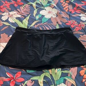 Rekita swim skirt/ bottom new